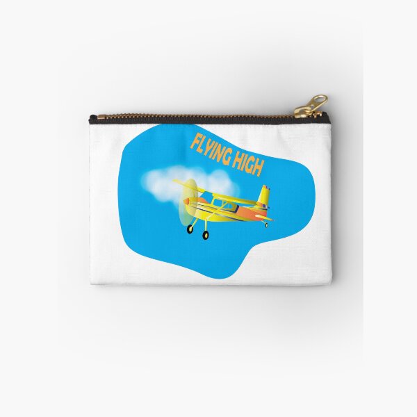 Item preview, PLANES - FLYING HIGH designed and sold by HerendraSwarup.