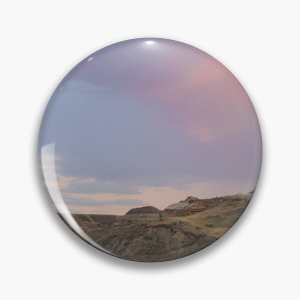 Item preview, Dusky Wild Rose Sky designed and sold by Andrea Bryer.