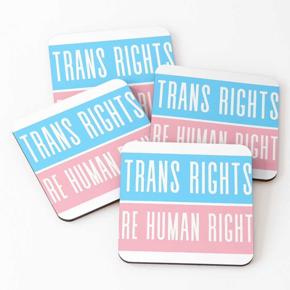 Item preview, Coasters (Set of 4) designed and sold by CorneliusTul.