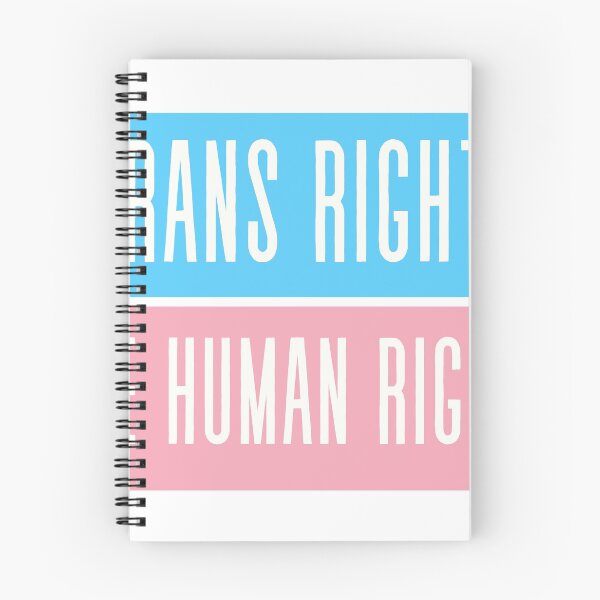 Item preview, Trans Rights are Human Rights designed and sold by CorneliusTul.