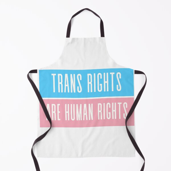 Item preview, Trans Rights are Human Rights designed and sold by CorneliusTul.