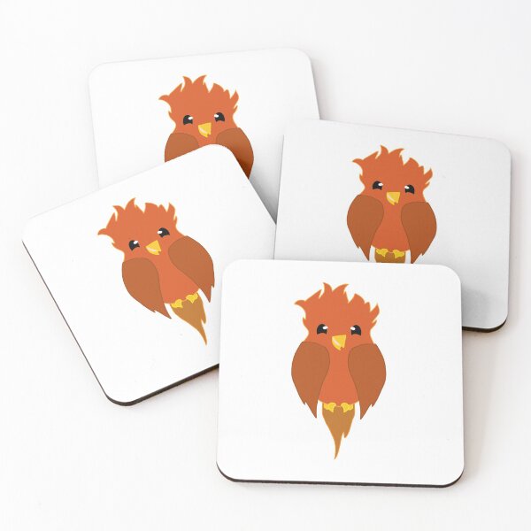 Item preview, Phoenix designed and sold by fireyramekin1.