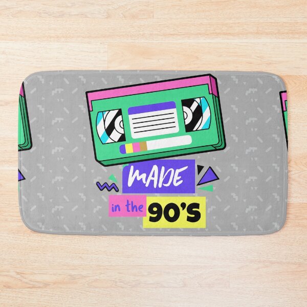 Item preview, Video Cassette Was made in the 90's designed and sold by spicygarb.