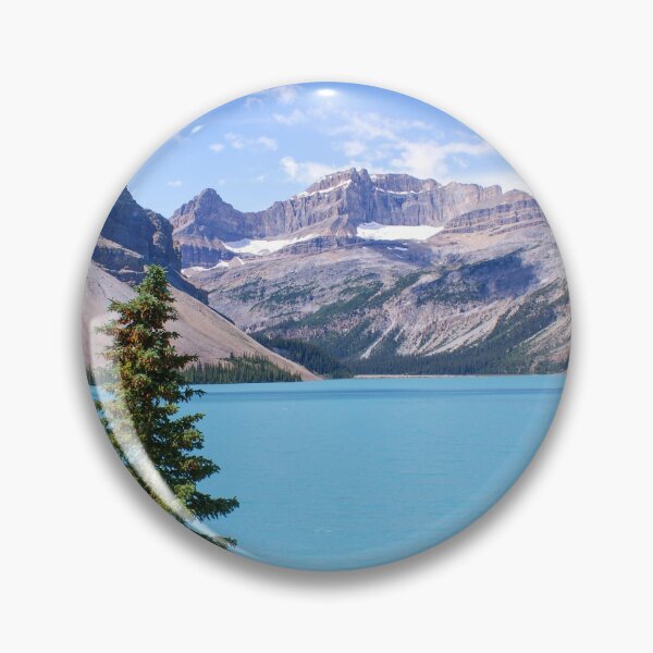 Item preview, Glacial Lake designed and sold by Andrea Bryer.