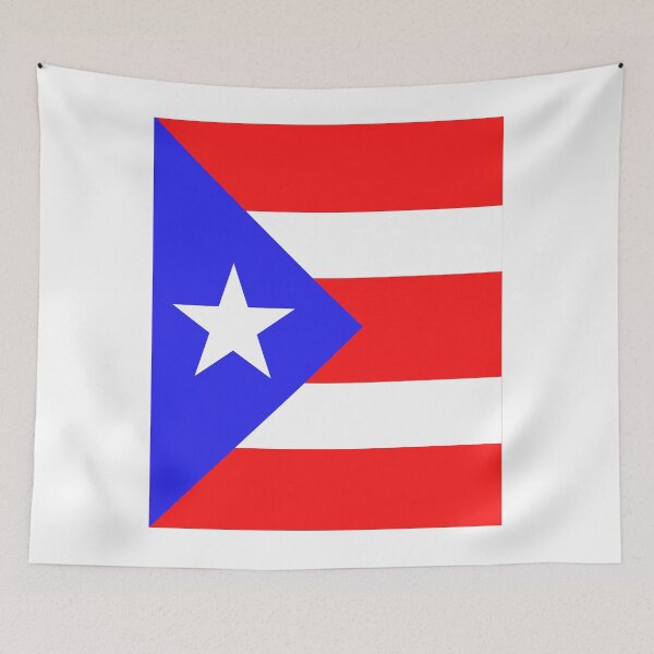 Item preview, Puerto Rico flag designed and sold by Sarahi50.
