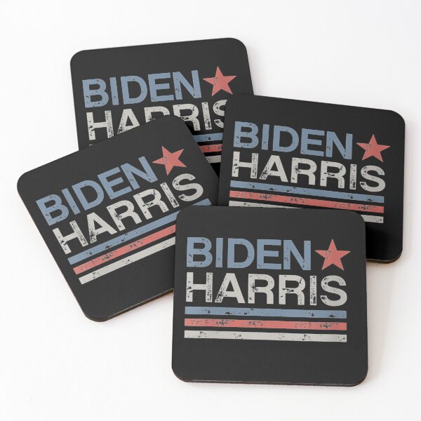 Item preview, Womens Biden Harris Retro Vintage Design Biden Harris 2020  designed and sold by LuluWayne.