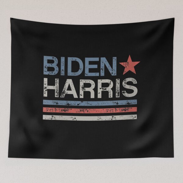 Item preview, Womens Biden Harris Retro Vintage Design Biden Harris 2020  designed and sold by LuluWayne.