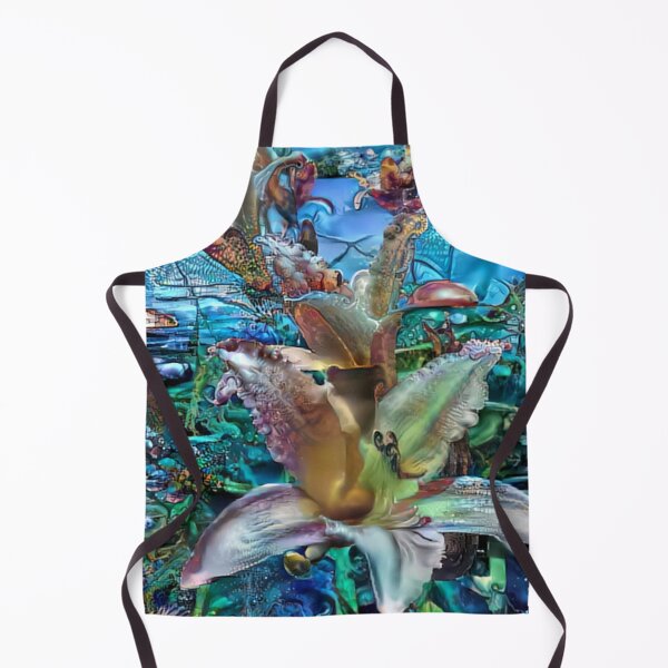 Item preview, flowers under water designed and sold by flexmastersizzl.