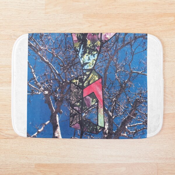 Artikelvorschau, MUTANT BAUM entworfen und verkauft von DAVID Liberty.