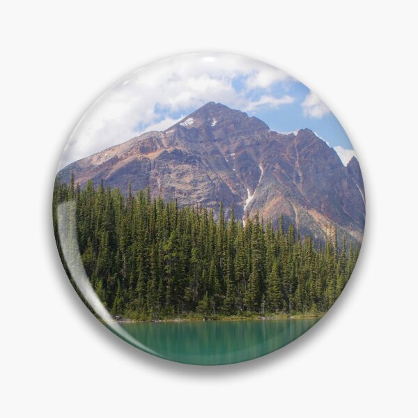 Item preview, Turquoise Lake designed and sold by Andrea Bryer.