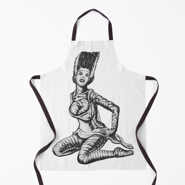 Item preview, FrankenBae designed and sold by SilentlyRob668.