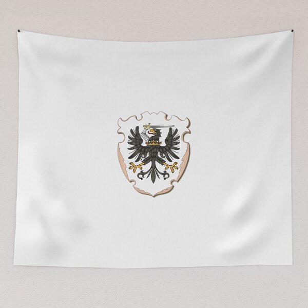 Item preview, Coat of Arms - Prussia designed and sold by CorneliusTul.