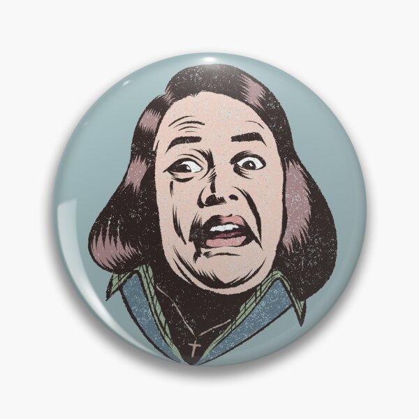 Item preview, Annie Wilkes designed and sold by Littlebadwren.