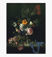 11 Photographic Print