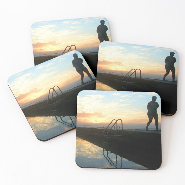 Item preview, the dawn swimmer designed and sold by Juilee  Pryor.