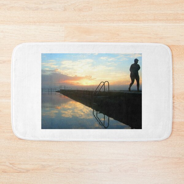 Item preview, the dawn swimmer designed and sold by Juilee  Pryor.