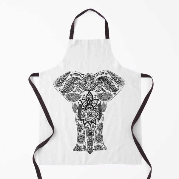 Item preview, Elephant mandala designed and sold by Sofiacm5.