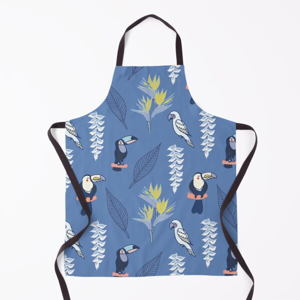 Item preview, Birds of Paradise designed and sold by cheekimori.