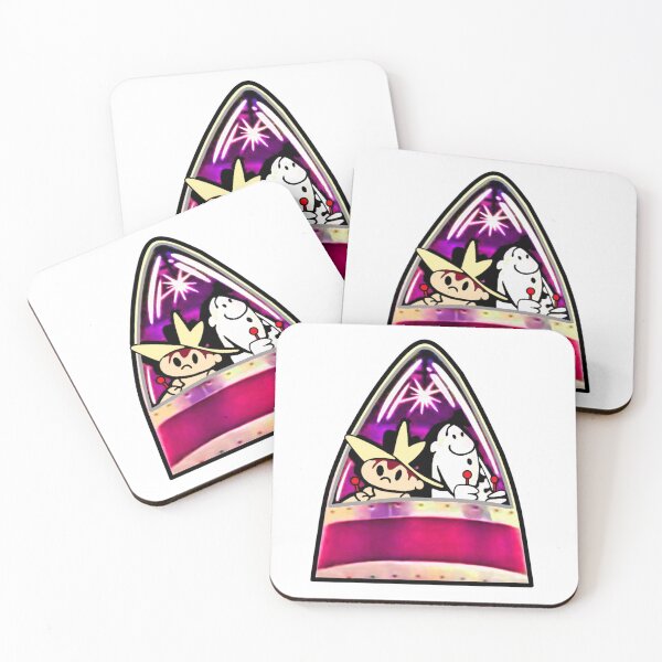 Item preview, Ready for Blast-Off, Scratch & Squeak designed and sold by michaelrodents.