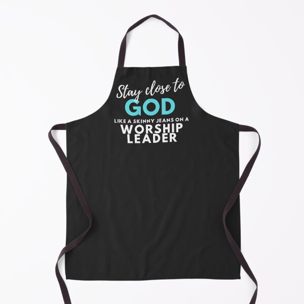 Item preview, Stay Close To God designed and sold by AscendMerch.