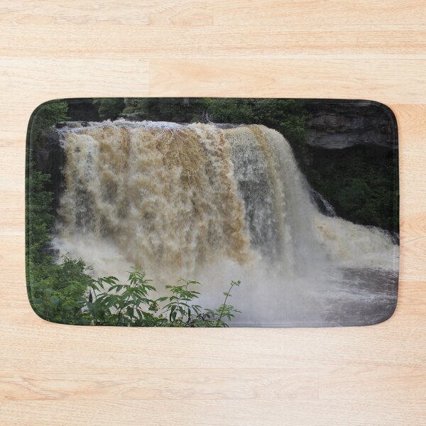 Item preview, Blackwater Falls designed and sold by CoacheCustoms.
