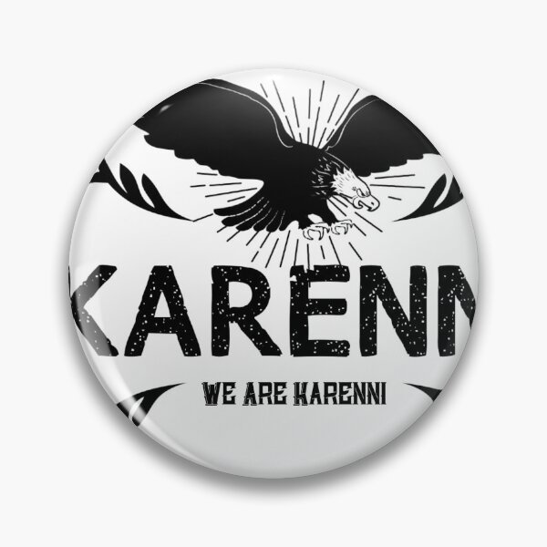 Artikelvorschau, Karenni mit Adlern entworfen und verkauft von Karenni.