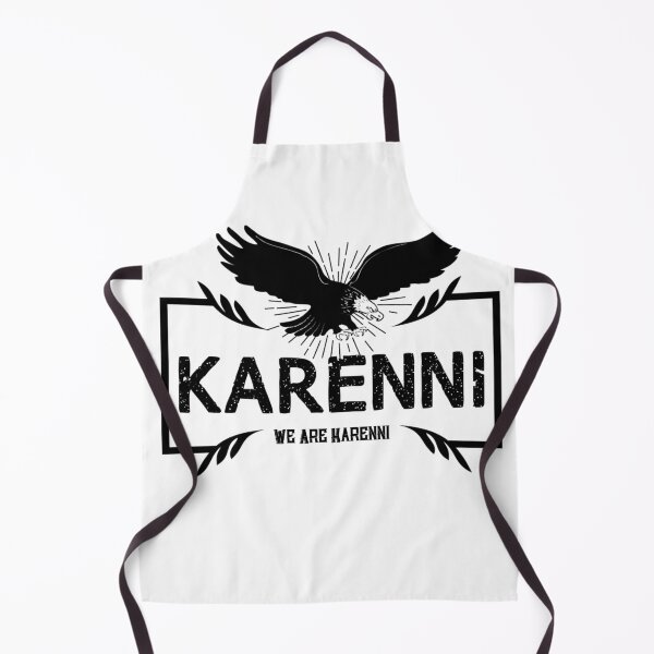 Item preview, Karenni with eagles designed and sold by Karenni.