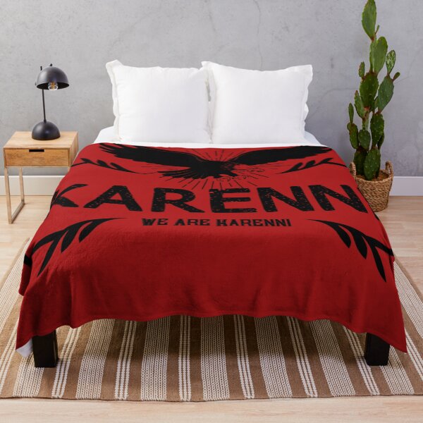 Item preview, Karenni with eagles designed and sold by Karenni.
