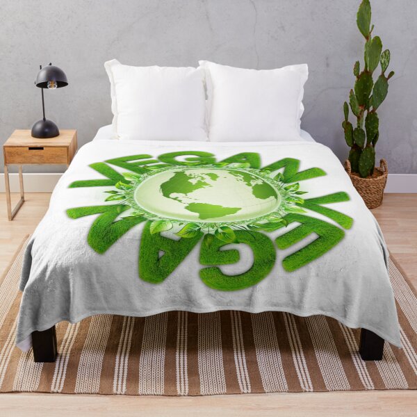 Item preview, World Vegetarian Day designed and sold by ReshenNY.