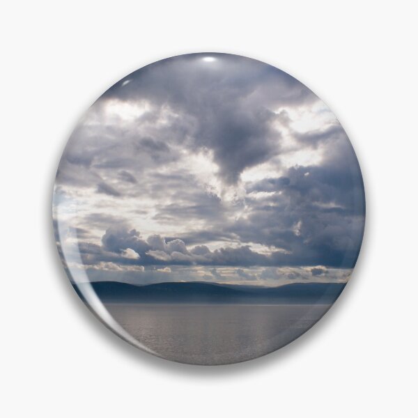 Item preview, Maritime Stormclouds designed and sold by Andrea Bryer.