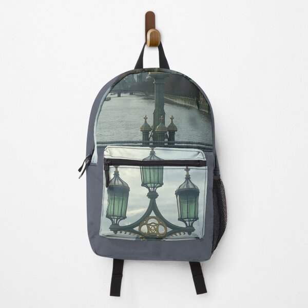 Item preview, Fancy Lightpost in London designed and sold by Taranodongirl7.