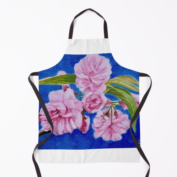 Item preview, Cherry Blossoms Spring 2020 designed and sold by Dai Wynn Fine Art.
