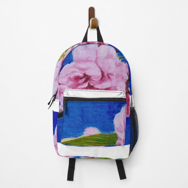 Item preview, Cherry Blossoms Spring 2020 designed and sold by Dai Wynn Fine Art.
