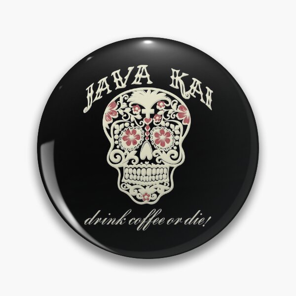 Item preview, Java Kai  designed and sold by DrivingAviation.