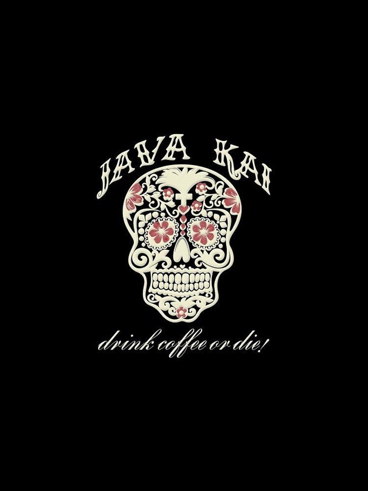 Thumbnail 4 of 4, iPhone Case, Java Kai designed and sold by DrivingAviation.