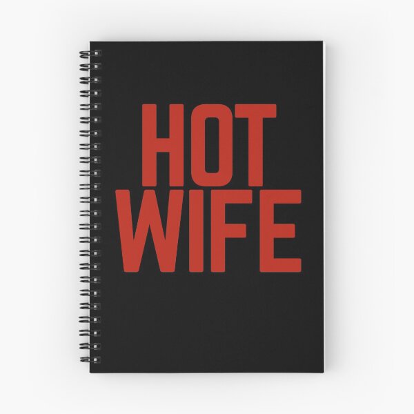 Item preview, Hotwife designed and sold by Albatrozz.
