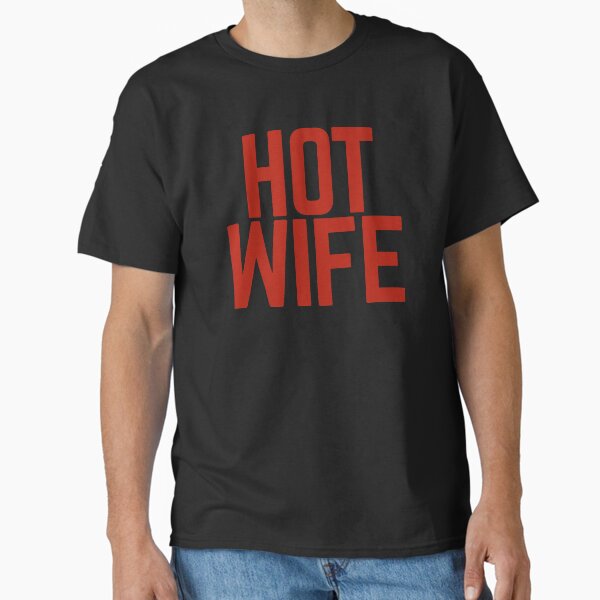 Item preview, Hotwife designed and sold by Albatrozz.