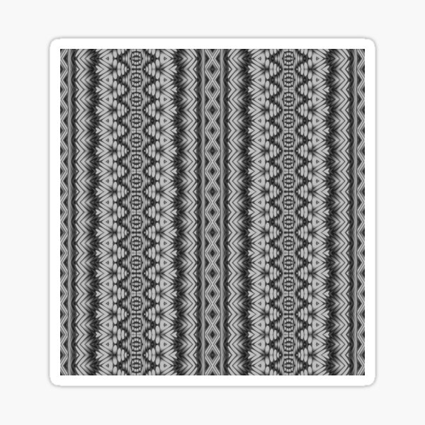 LaFara Crochet 2 Sticker