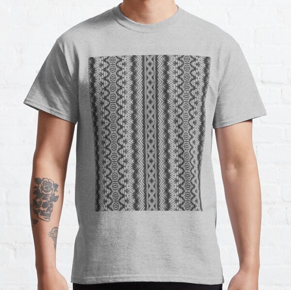 LaFara Crochet 2 Classic T-Shirt