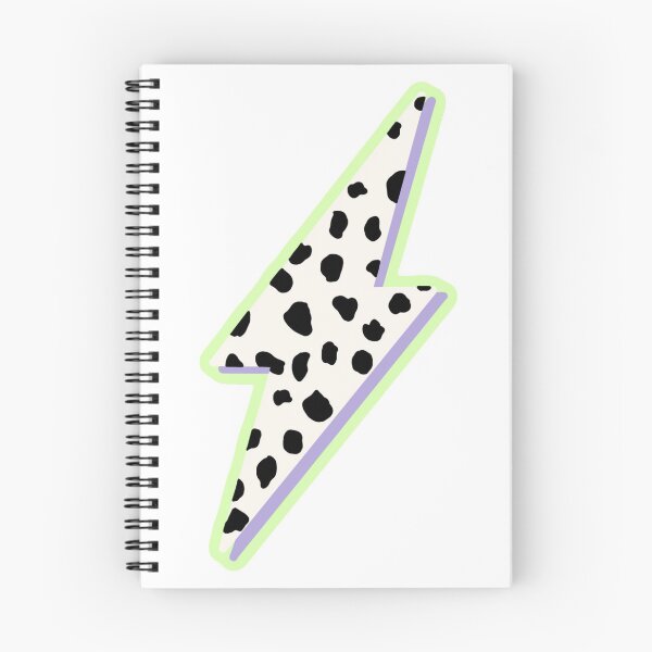 Item preview, lightning bolt designed and sold by Meridyth Walker.