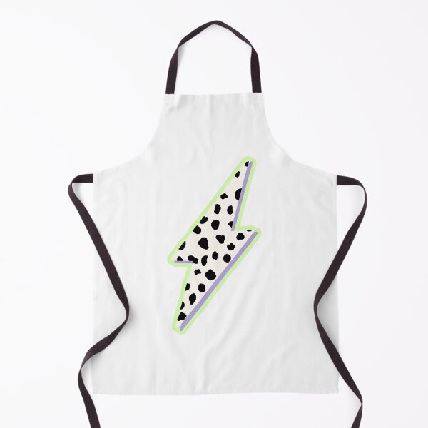 Item preview, lightning bolt designed and sold by Meridyth Walker.