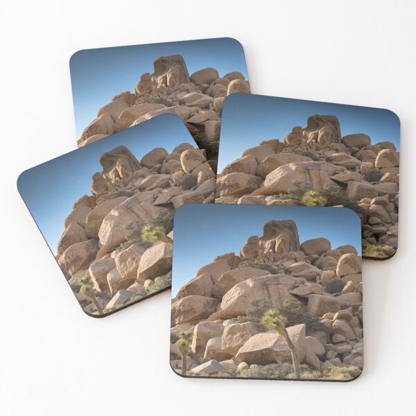 Item preview, Joshua Tree series 7436 designed and sold by PsychoAlien.com.