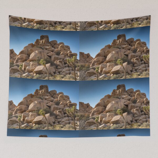 Item preview, Joshua Tree series 7436 designed and sold by PsychoAlien.com.