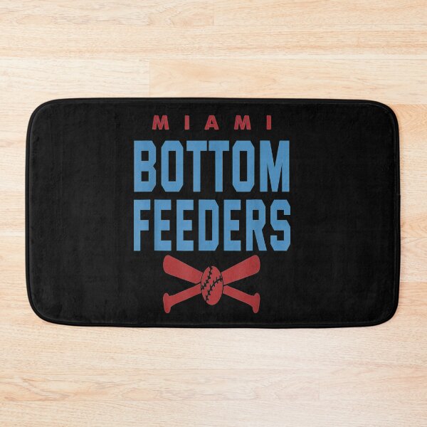 Item preview, Miami Bottom Feeders Baseball Gift Philadelphia Gift designed and sold by trieudalan.