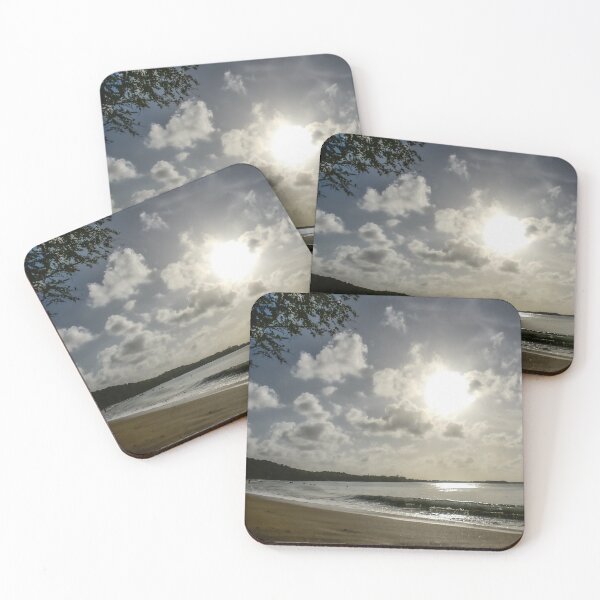 Item preview, Puesta de sol de Tobago designed and sold by Elli-Photos.