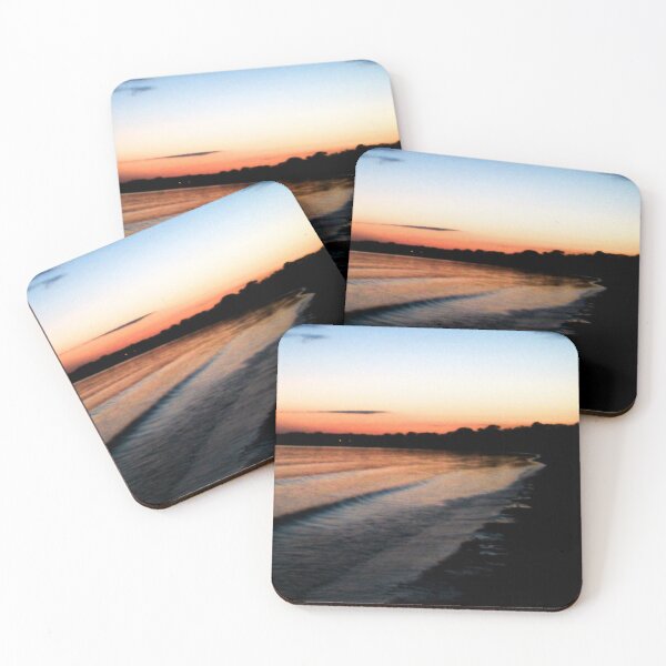 Item preview, sandy sunset designed and sold by ParkhouseDesign.