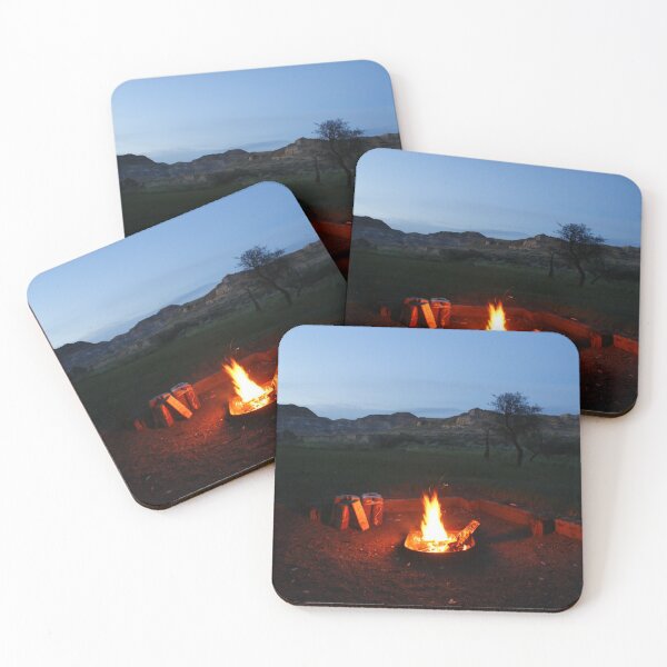Item preview, Campfire Nights designed and sold by Andrea Bryer.