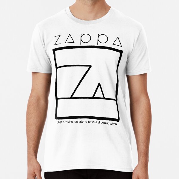 zappalogy Premium T-Shirt