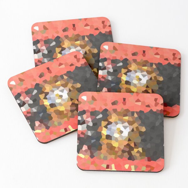 Item preview, Outlander Vintage Cover Abstract designed and sold by laracxxx.