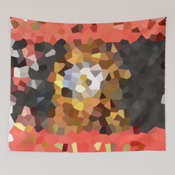 Item preview, Outlander Vintage Cover Abstract designed and sold by laracxxx.